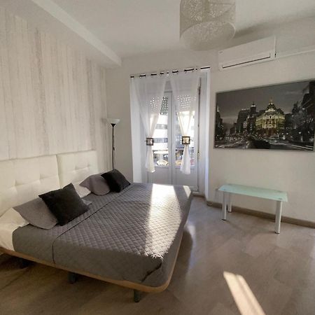 Stay Inn Мадрид Экстерьер фото