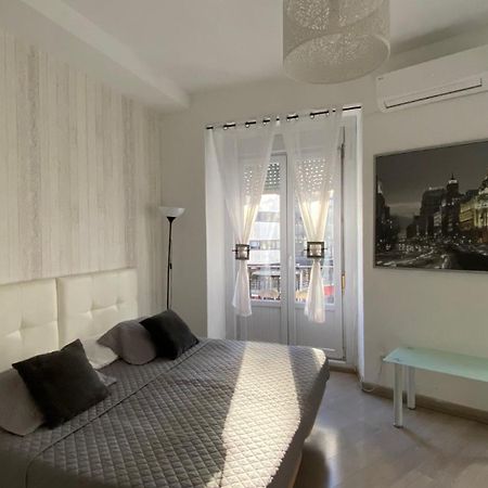 Stay Inn Мадрид Экстерьер фото