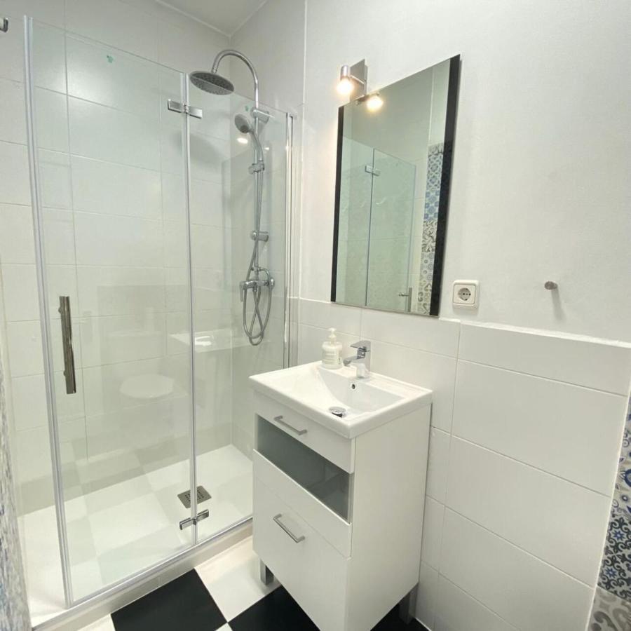 Stay Inn Мадрид Экстерьер фото