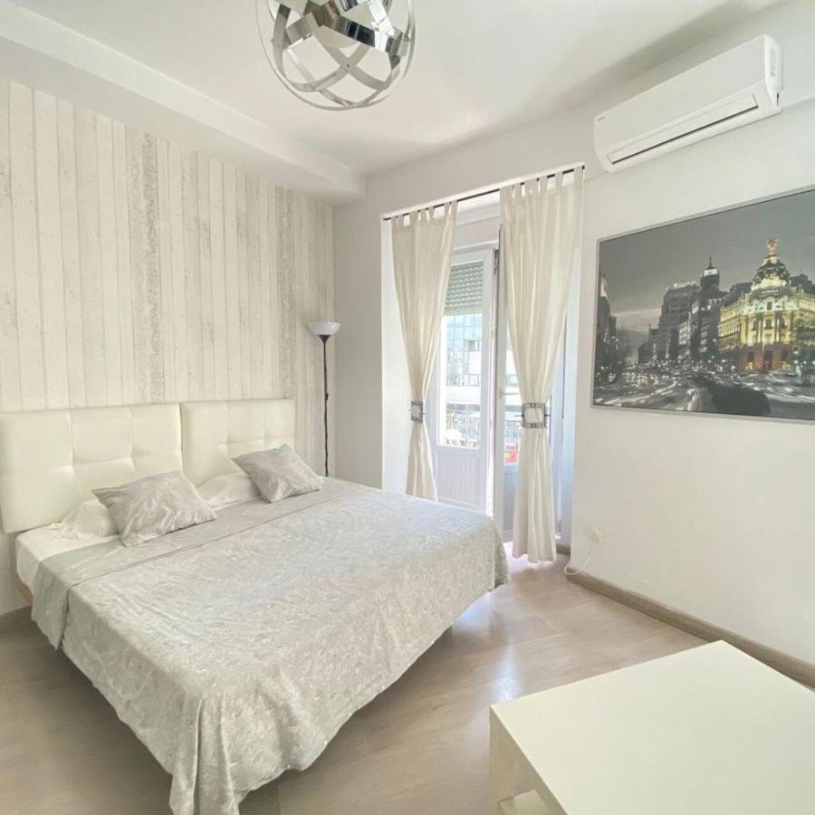 Stay Inn Мадрид Экстерьер фото